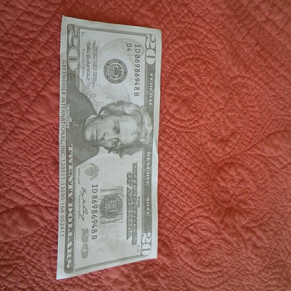 BUY ONE GET ONE FREE items priced $17 or less. - Picture 2 of 3